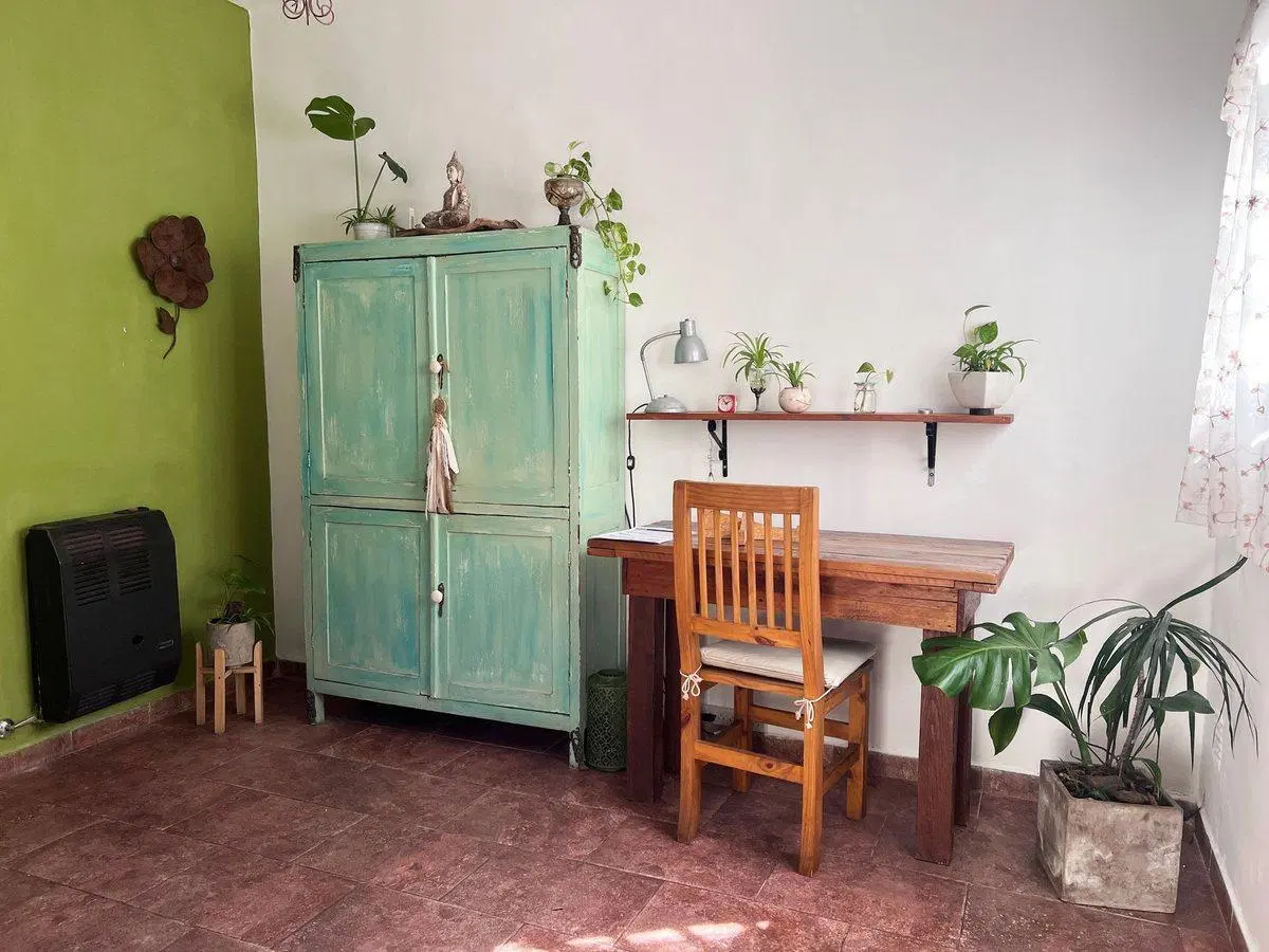 PH 4 amb en VENTA en CASTELAR, COCHERA y PATIO 4