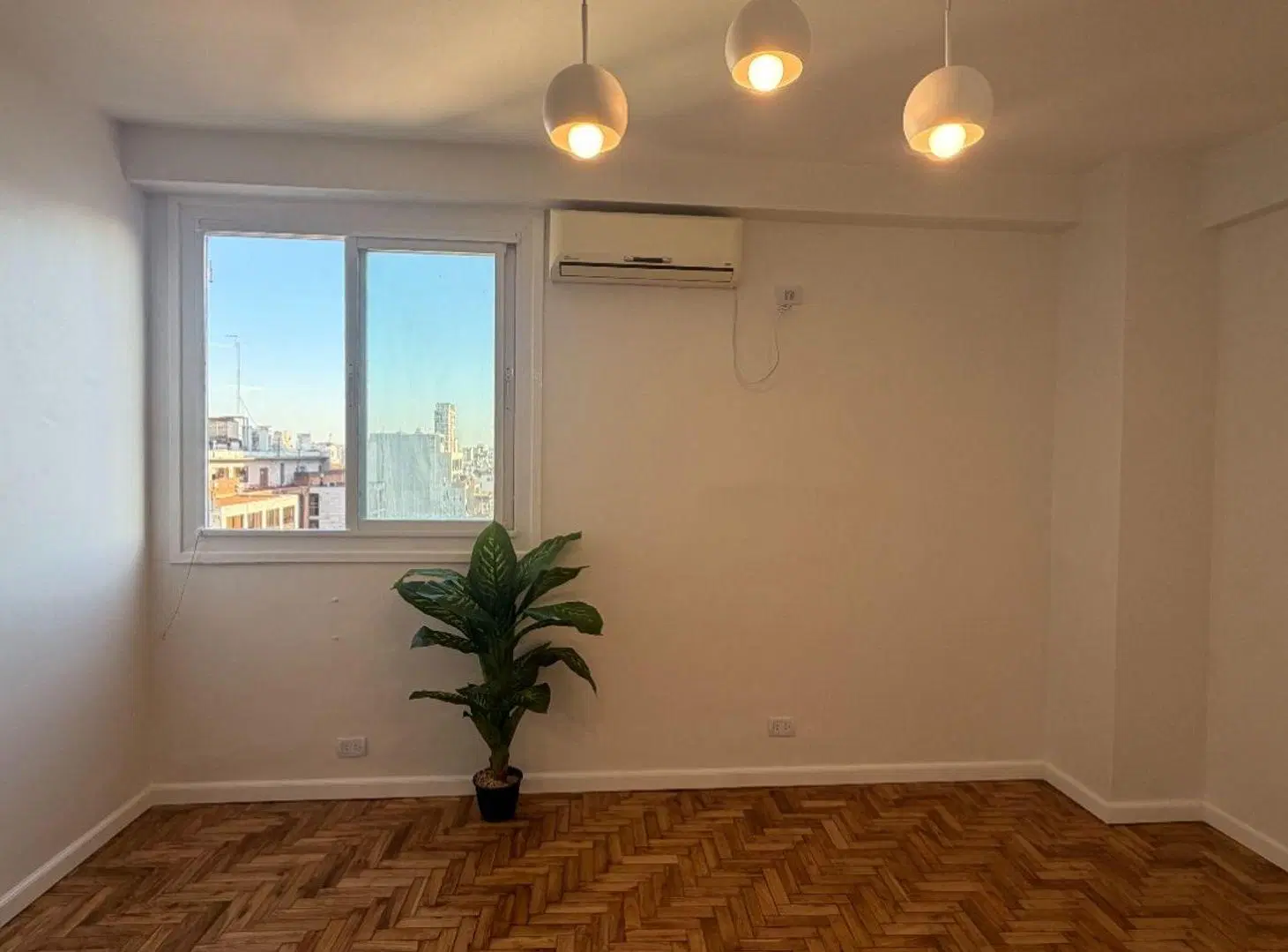 ALQUILER DEPTO 2 AMBIENTES IMPECABLE SUPER LUMINOS 5