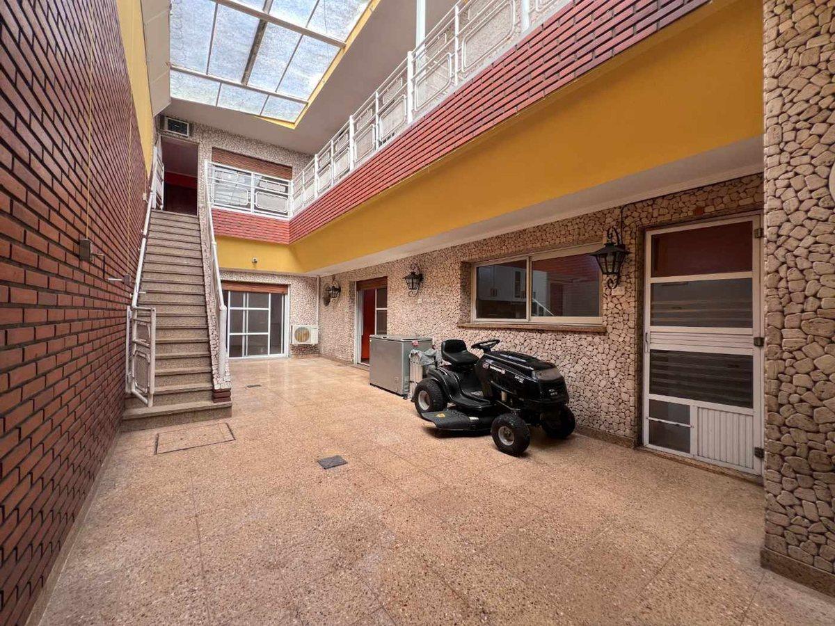 Foto de Venta casa lote propio parque chacabuco reciclada, imagen 3