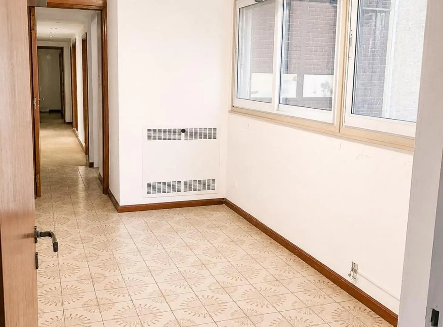 VENTA PISO 6 AMB CON DEP, COCHERA 2 AUTOS FLORES 3