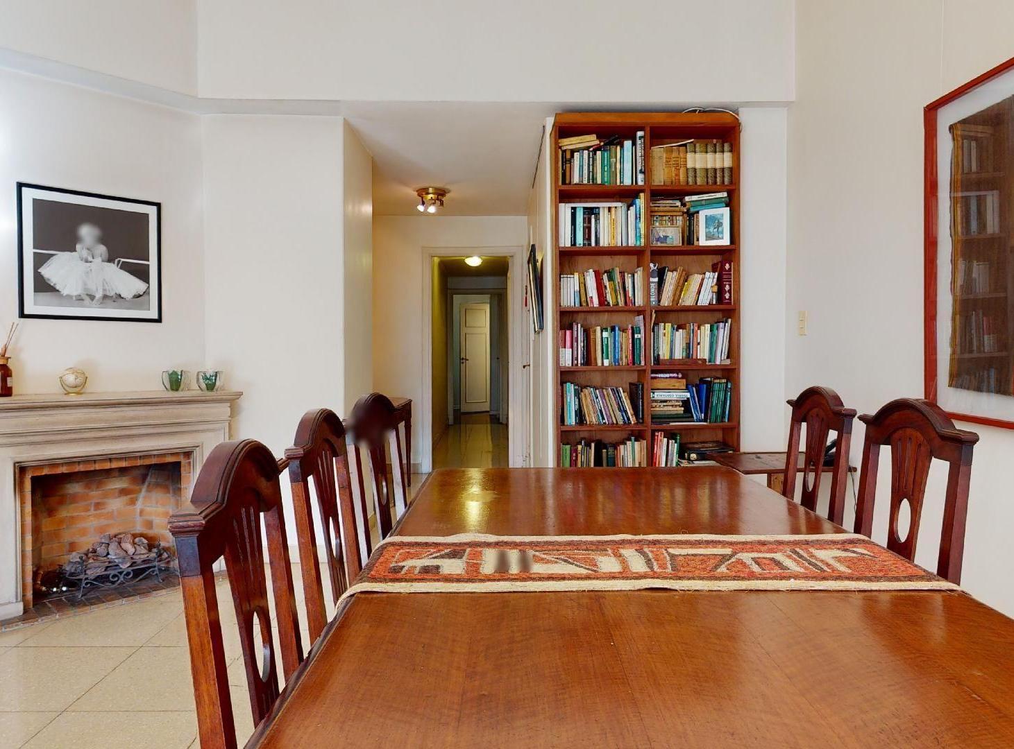 Foto de Departamento en Venta 4 ambientes en Palermo, imagen 3
