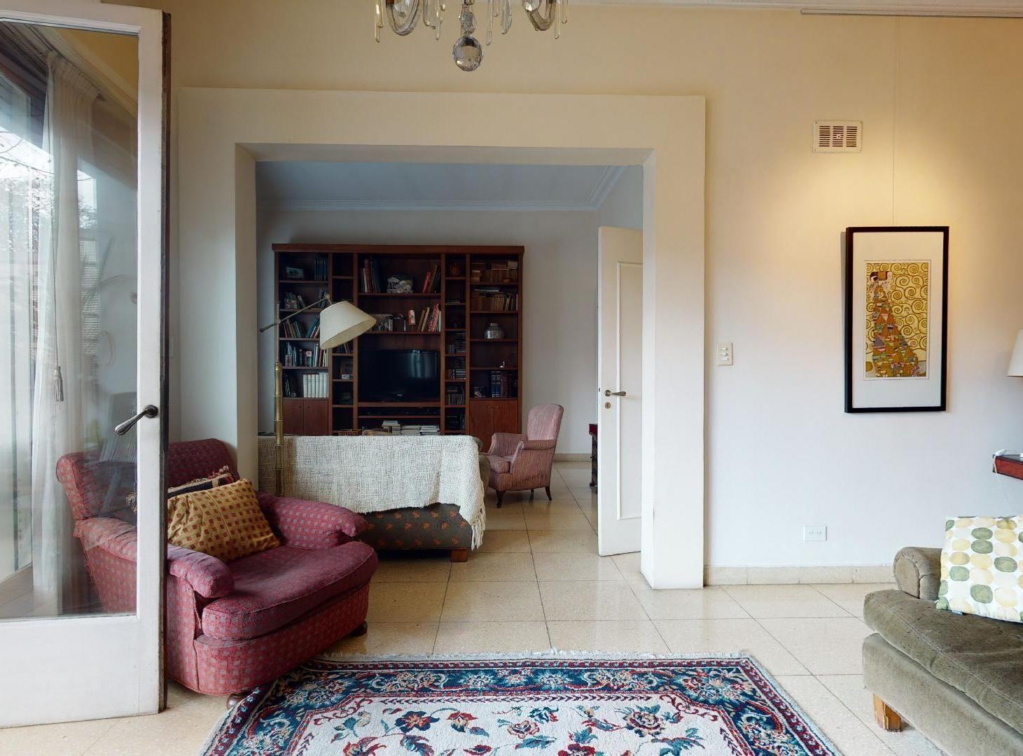 Foto de Departamento en Venta 4 ambientes en Palermo, imagen 5