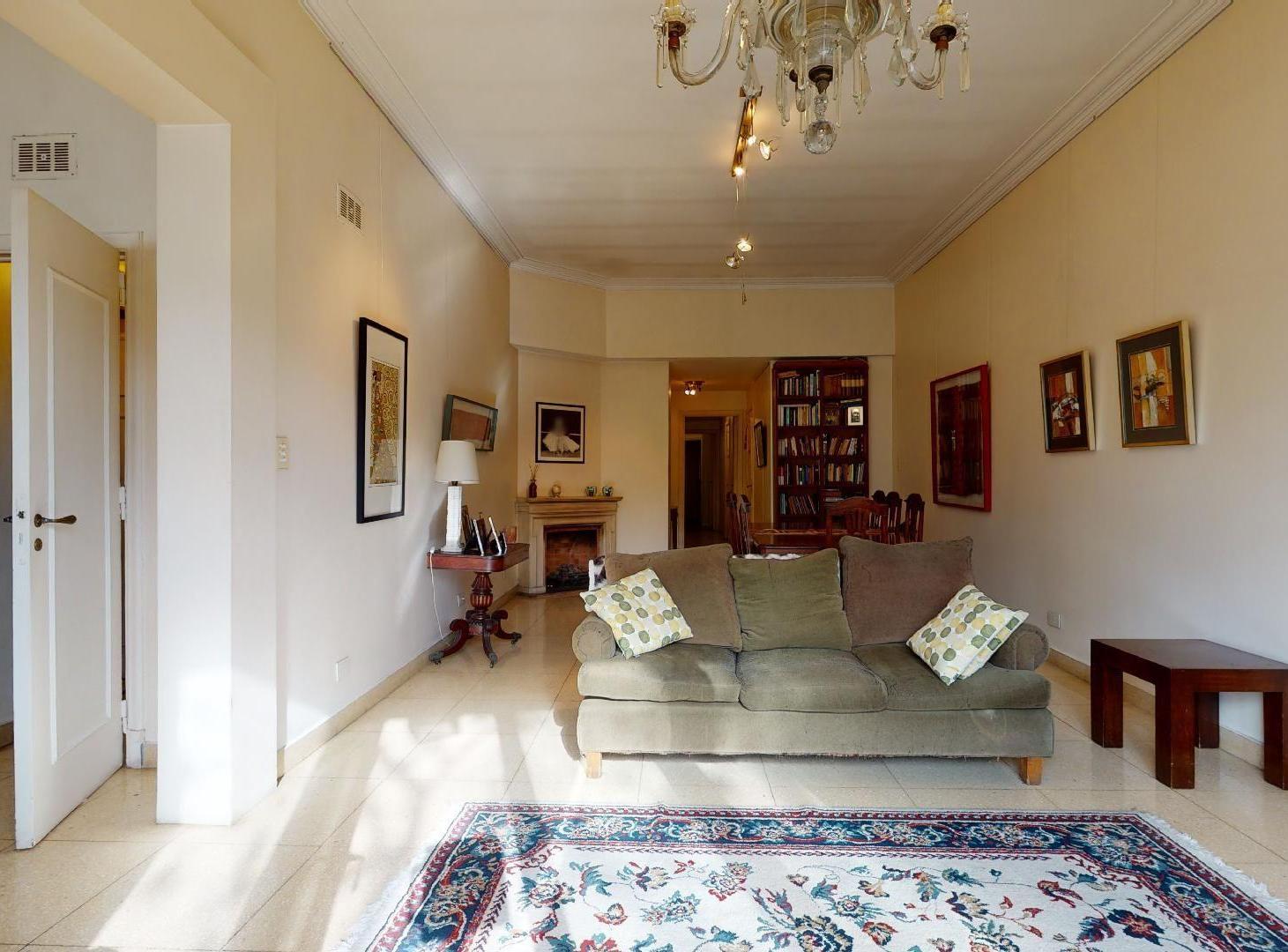 Foto de Departamento en Venta 4 ambientes en Palermo, imagen 4