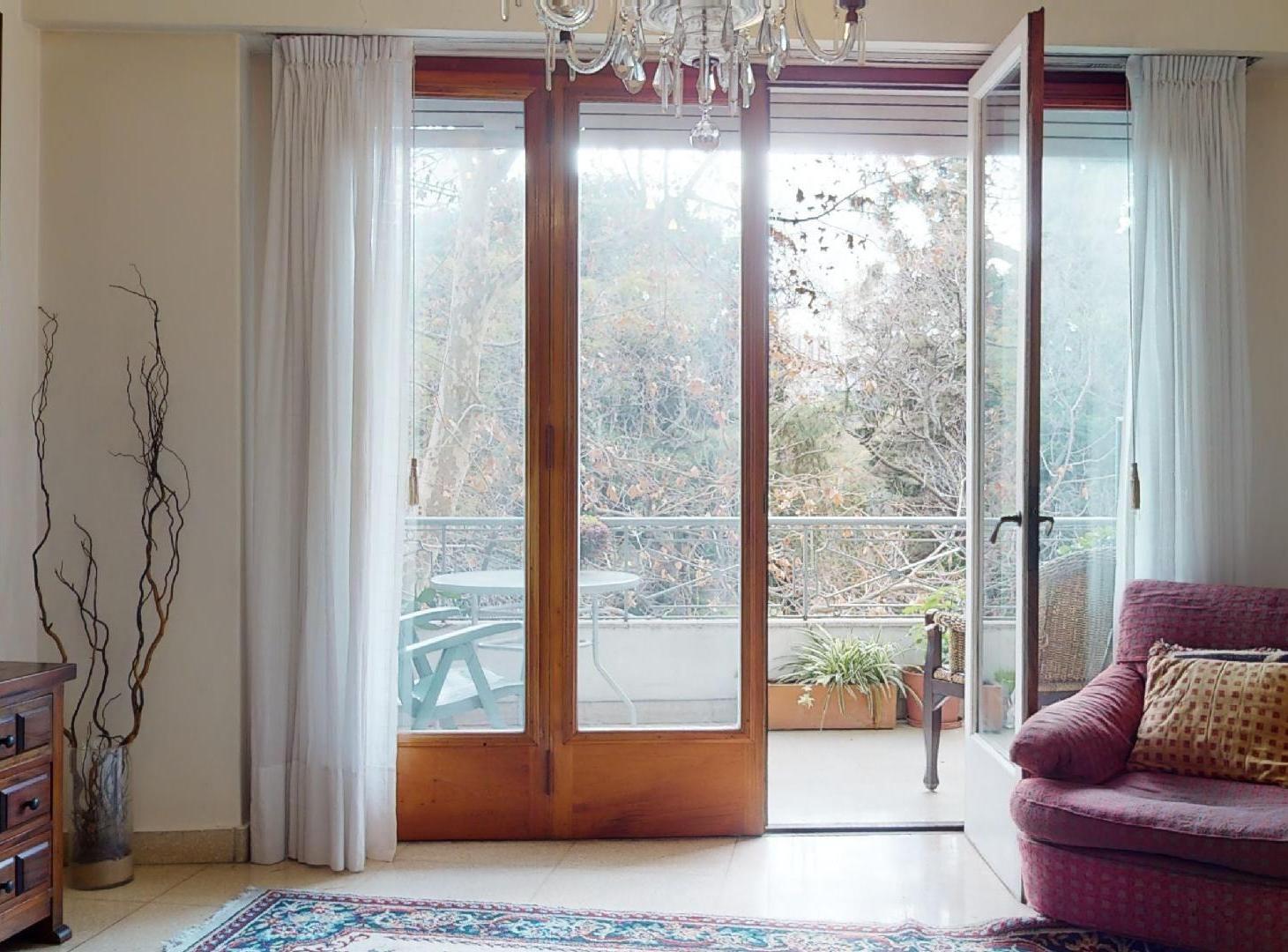 Foto de Departamento en Venta 4 ambientes en Palermo, imagen 1