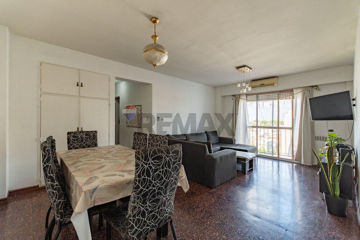 Foto de VENTA DPTO 3 AMB Y DEPENDENCIA PARQUE CHACABUCO, imagen 1