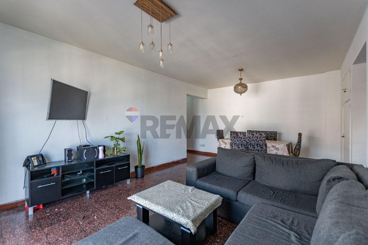 Foto de VENTA DPTO 3 AMB Y DEPENDENCIA PARQUE CHACABUCO, imagen 5