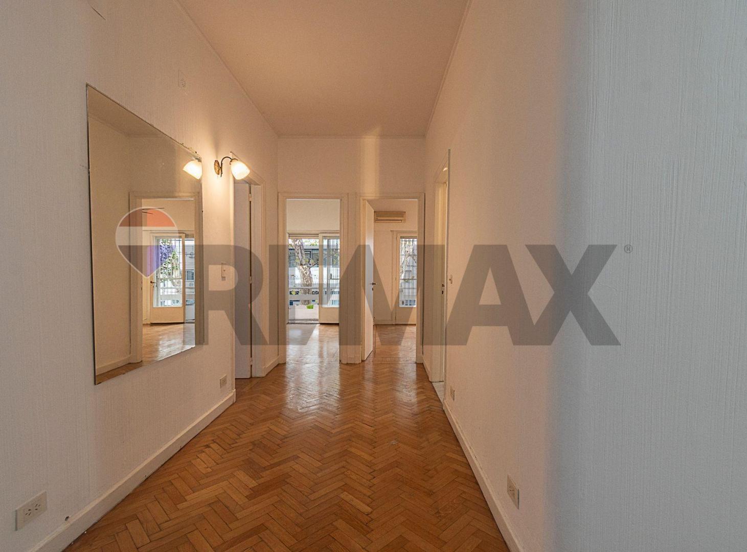 Foto de VENTA DEPTO PISO DE CATEGORIA 5 AMB 171 M2 ALMAGRO, imagen 1