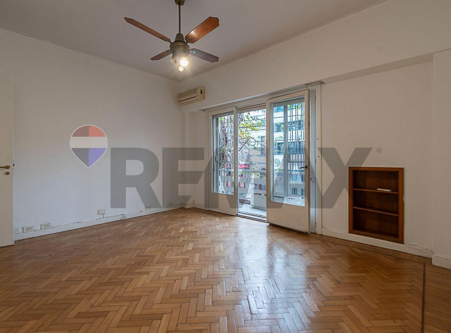 Foto de VENTA DEPTO PISO DE CATEGORIA 5 AMB 171 M2 ALMAGRO, imagen 3