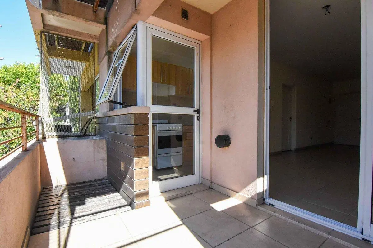 VENTA MONOAMBIENTE CON BALCON LINIERS APTO CREDITO 5