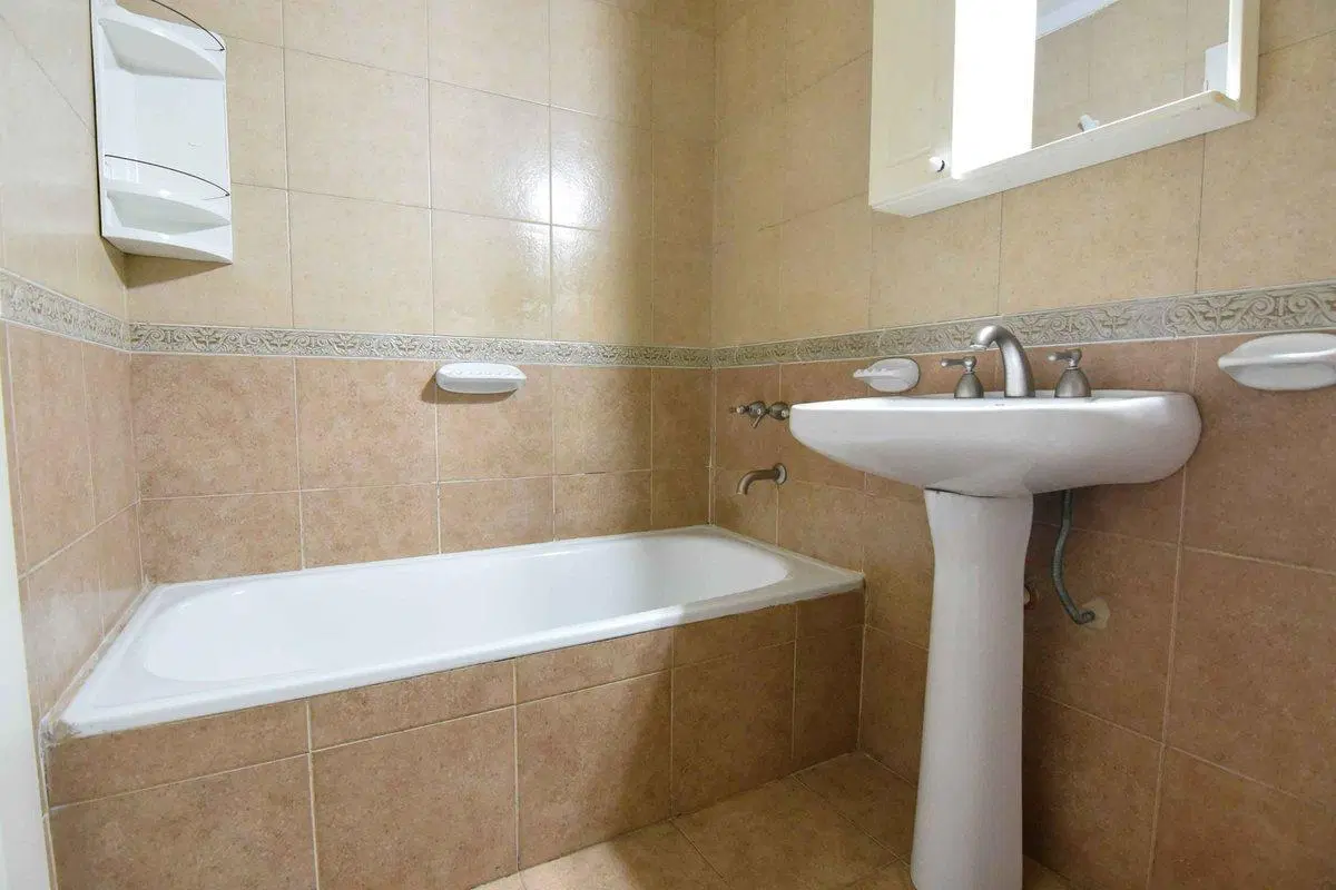 VENTA MONOAMBIENTE CON BALCON LINIERS APTO CREDITO 8