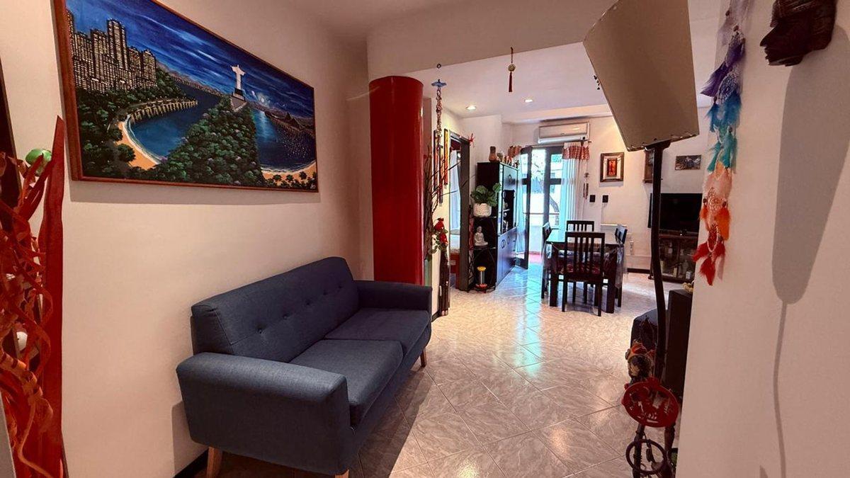 Foto de VENTA 2 AMB C/DIVISION 3 AMB BALCON SAN CRISTOBAL, imagen 2