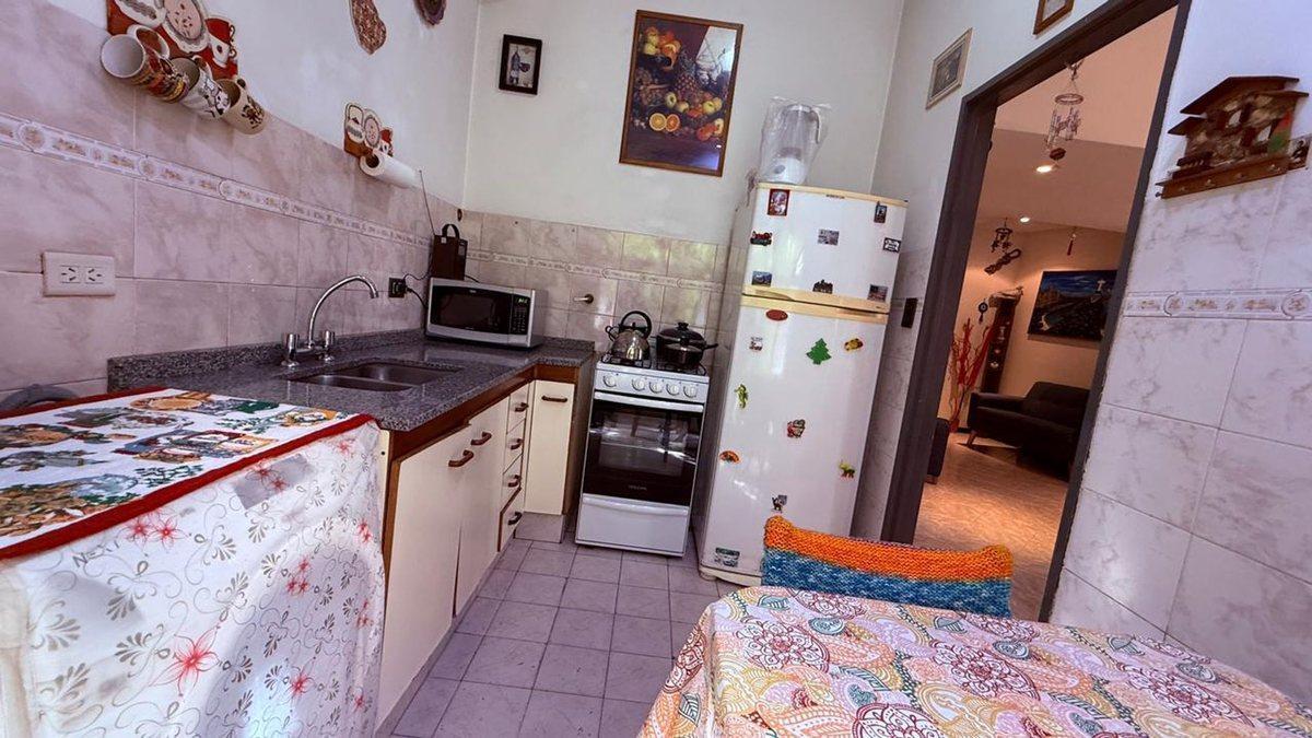 Foto de VENTA 2 AMB C/DIVISION 3 AMB BALCON SAN CRISTOBAL, imagen 5