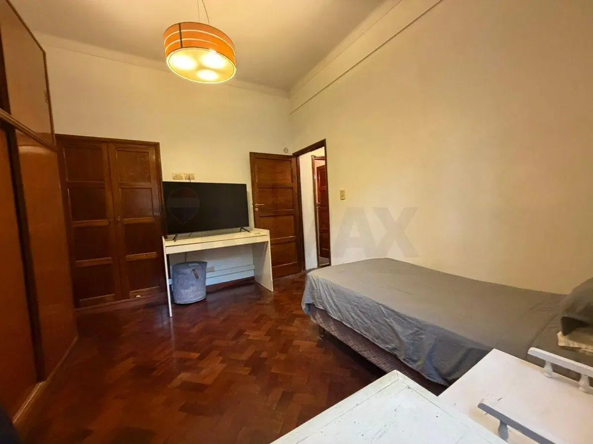 Venta dpto. 2 amb en PB en Floresta 8
