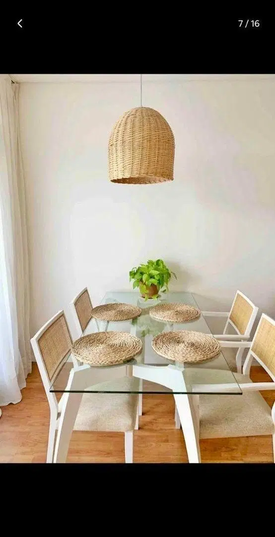 VENTA PALERMO DEPARTAMENTO 2 AMBIENTES BALCON COCH 2