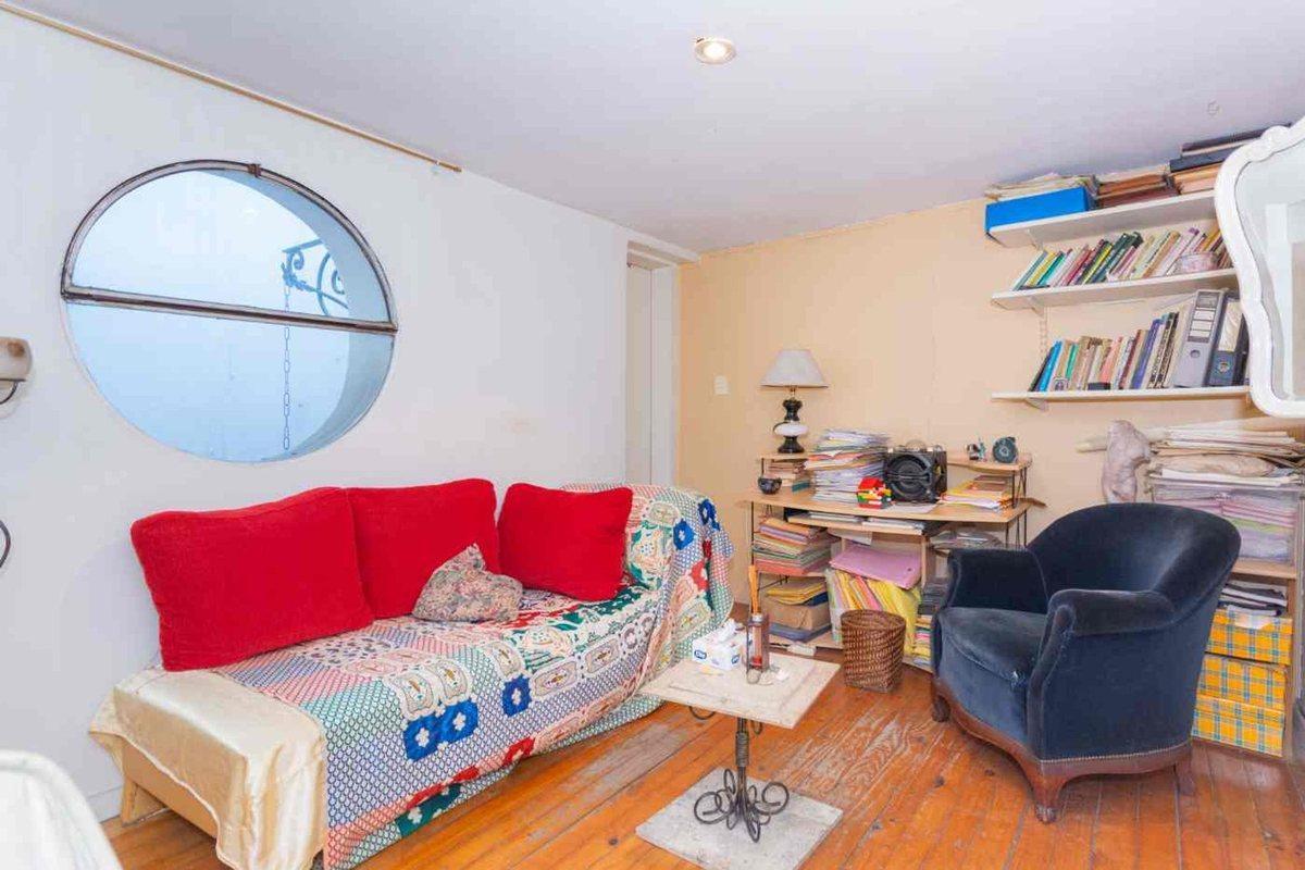 Foto de VENTA PH EN CABALLITO 7 AMB, ENTRADA INDEPENDIENTE, imagen 3