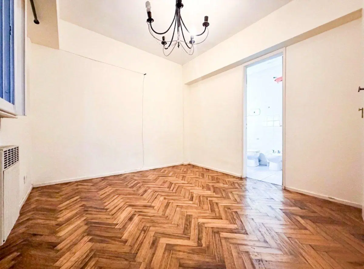 Alquiler de departamento 2 ambientes Vicente Lopez 5