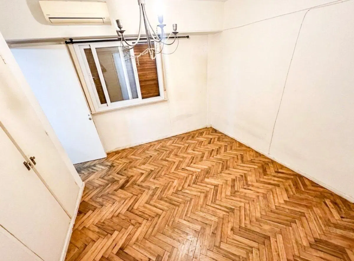 Alquiler de departamento 2 ambientes Vicente Lopez 8