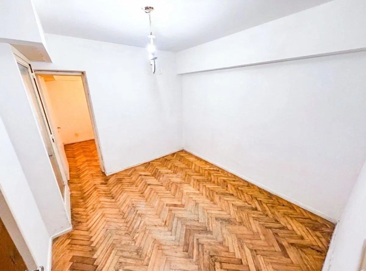 Alquiler de departamento 2 ambientes Vicente Lopez 3