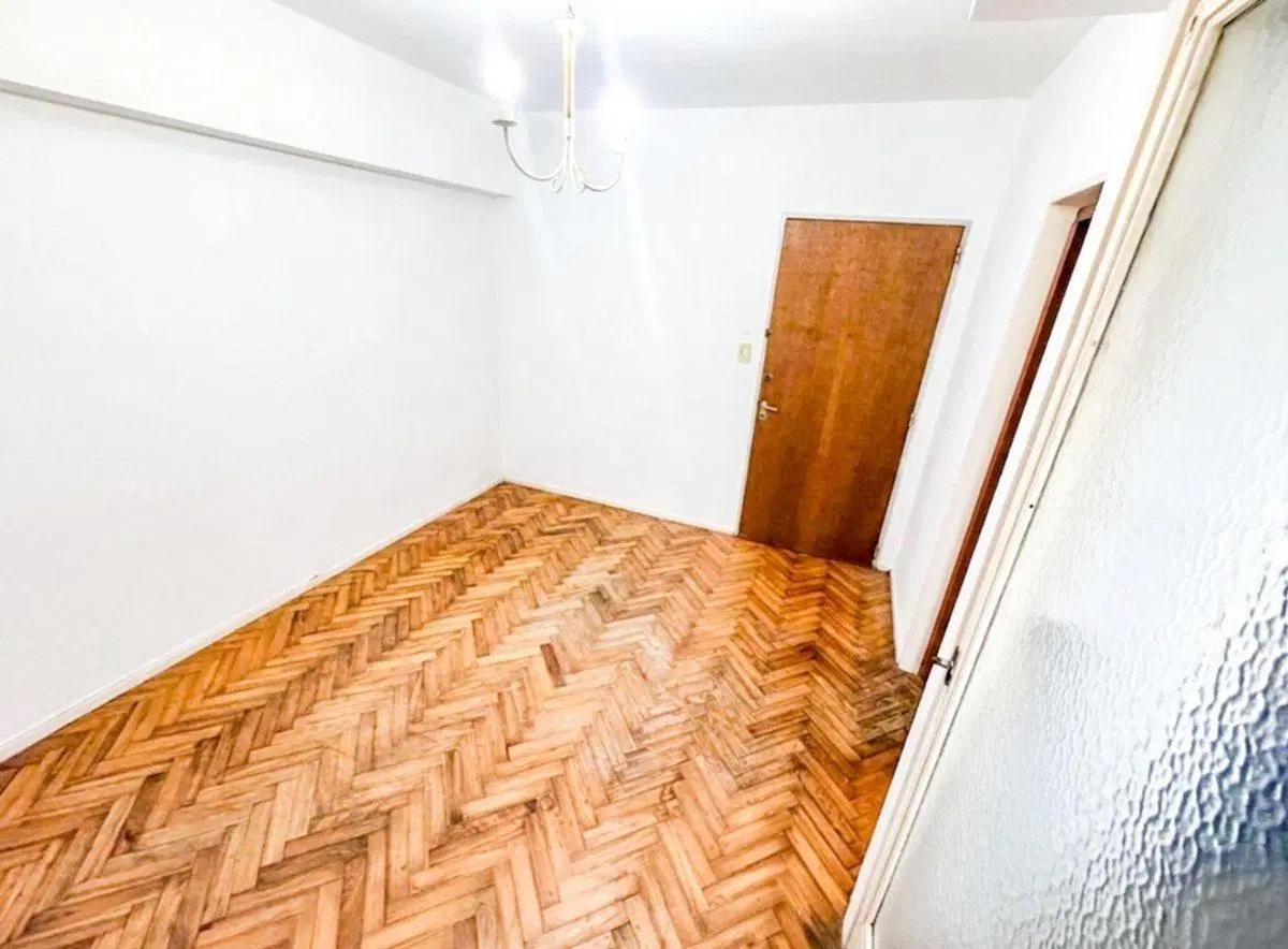 Alquiler de departamento 2 ambientes Vicente Lopez 4