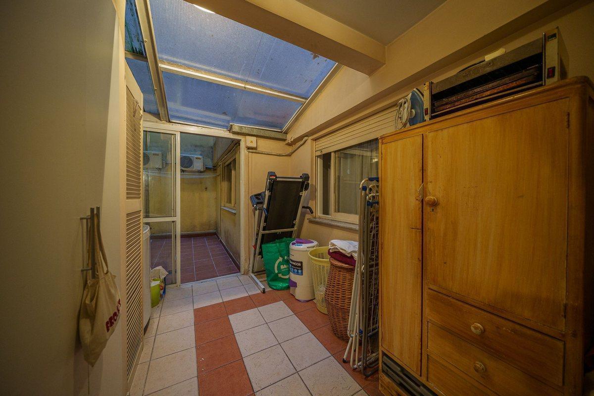 Foto de VENTA DPTO 4 AMBIENTES COCHER BAUL BALCON RECOLETA, imagen 1