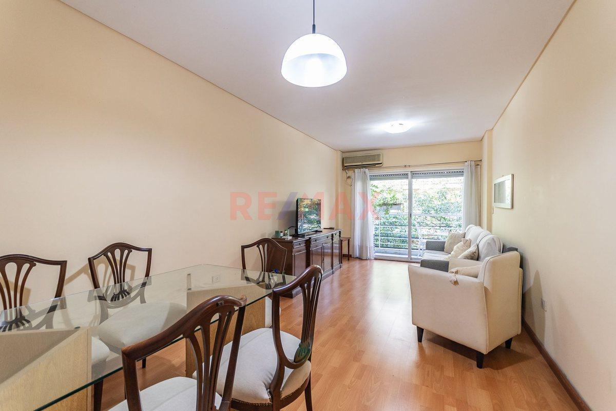 Foto de Venta 4 amb con coch baul y amenities en Belgrano, imagen 3