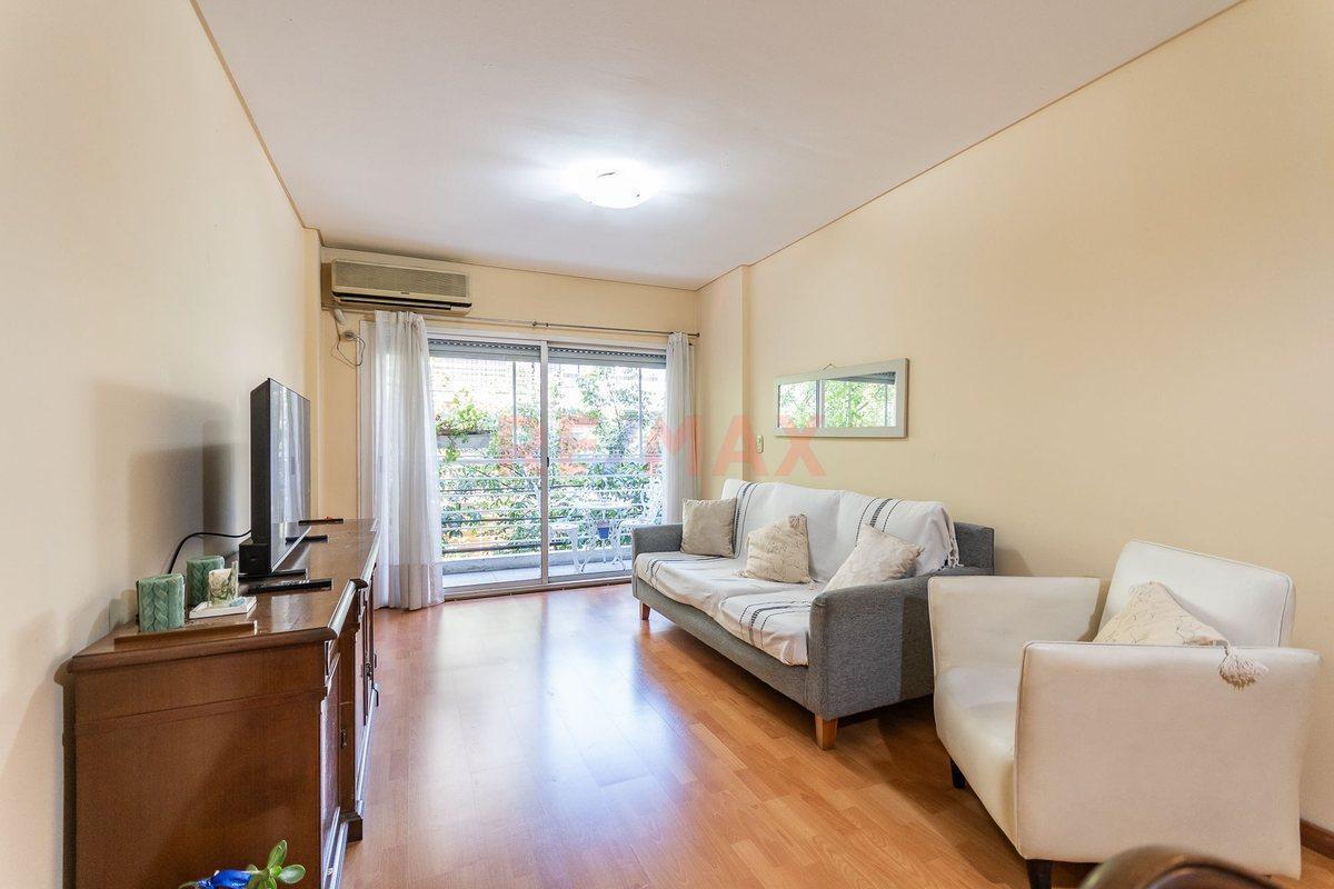 Foto de Venta 4 amb con coch baul y amenities en Belgrano, imagen 1