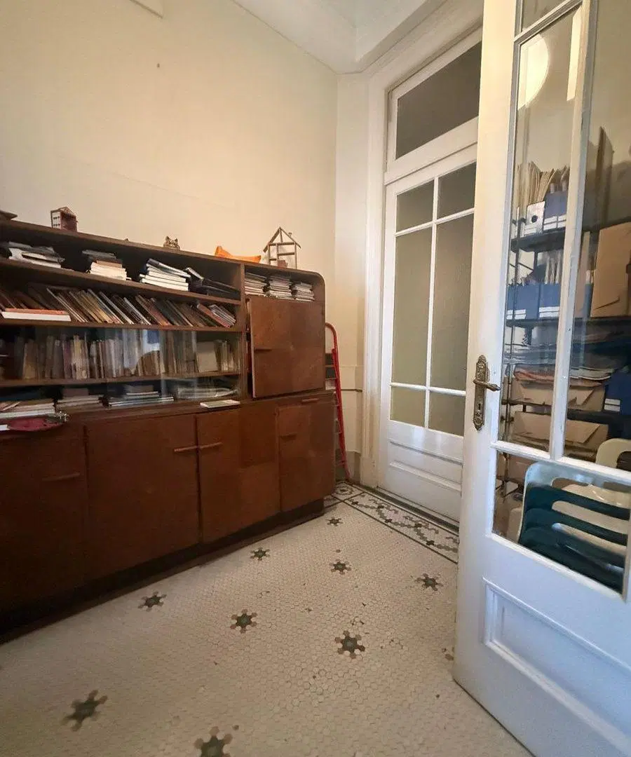 Piso Francés 300m² Estilo y Categoría Congreso 8