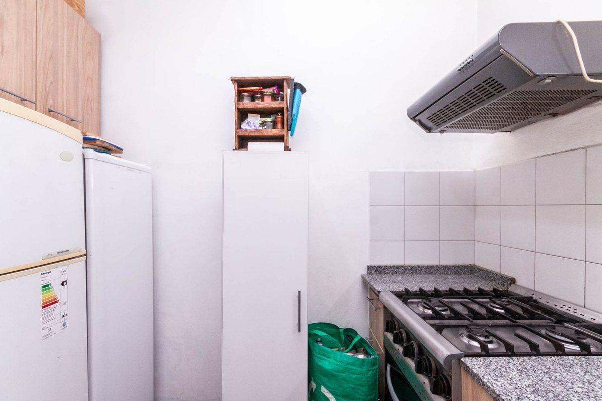 Foto de Venta DEPTO 3 AMBIENTES La Paternal, imagen 2