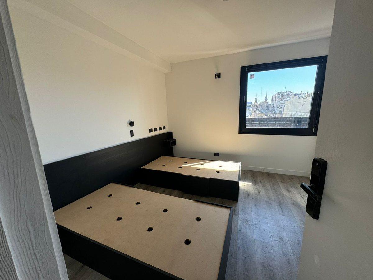Foto de MONO FULL AMENITIES IDEAL RENTA TEMPORAL PSO ALTO, imagen 5