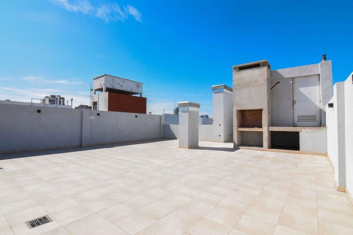 Foto de En Venta Monoamb. con balcón San Telmo Apto Prof., imagen 1