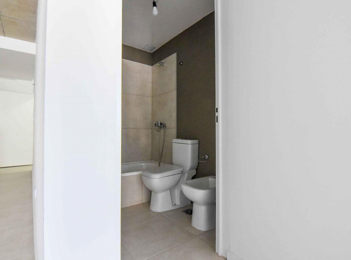 Foto de Venta Depto 2 amb. con balcón San Telmo Apto Prof., imagen 4