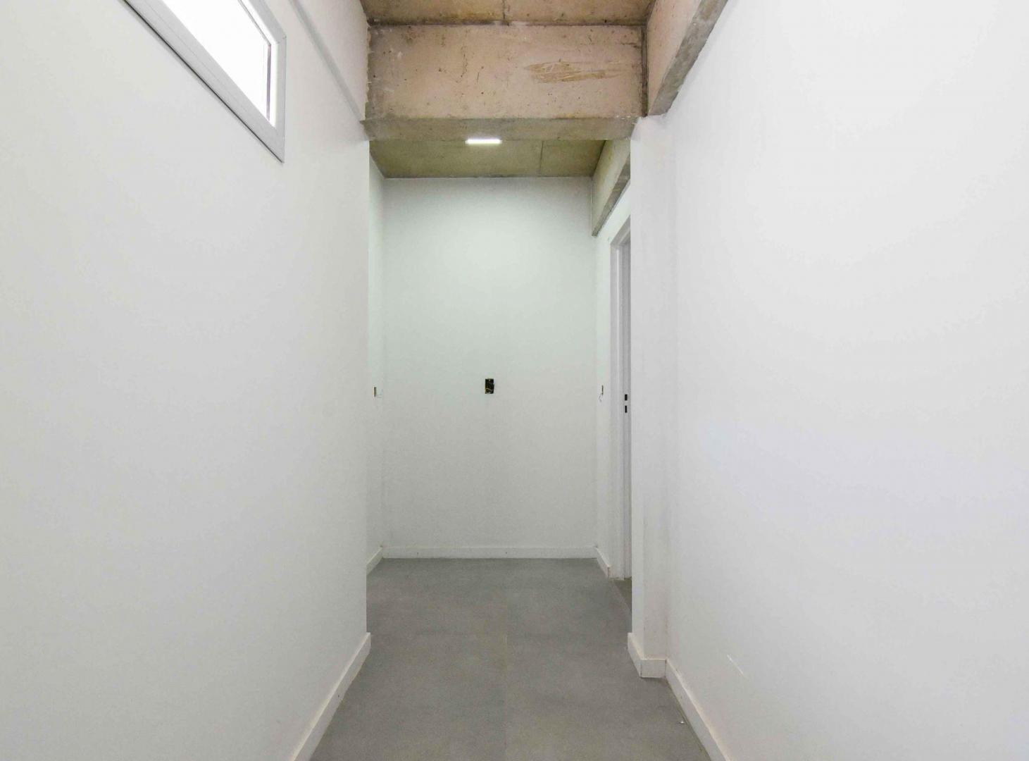 Foto de Venta Monoambiente con Patio San Telmo Apto Prof., imagen 2