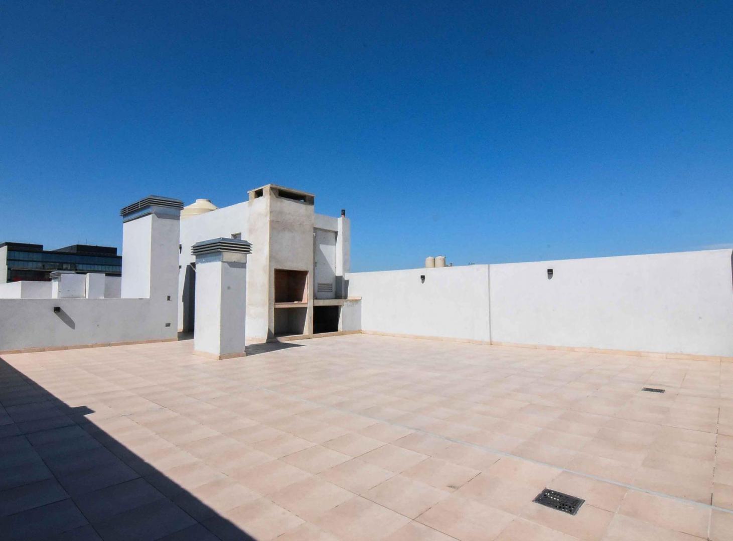 Foto de Venta Monoambiente con Patio San Telmo Apto Prof., imagen 5
