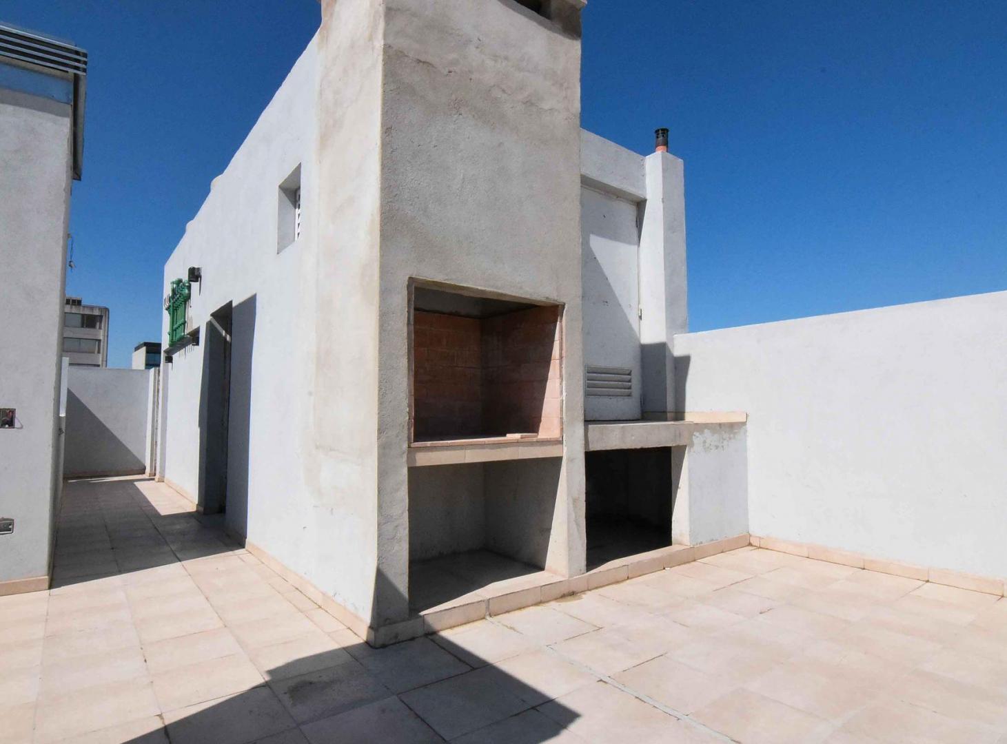 Foto de Venta Monoambiente con Patio San Telmo Apto Prof., imagen 3