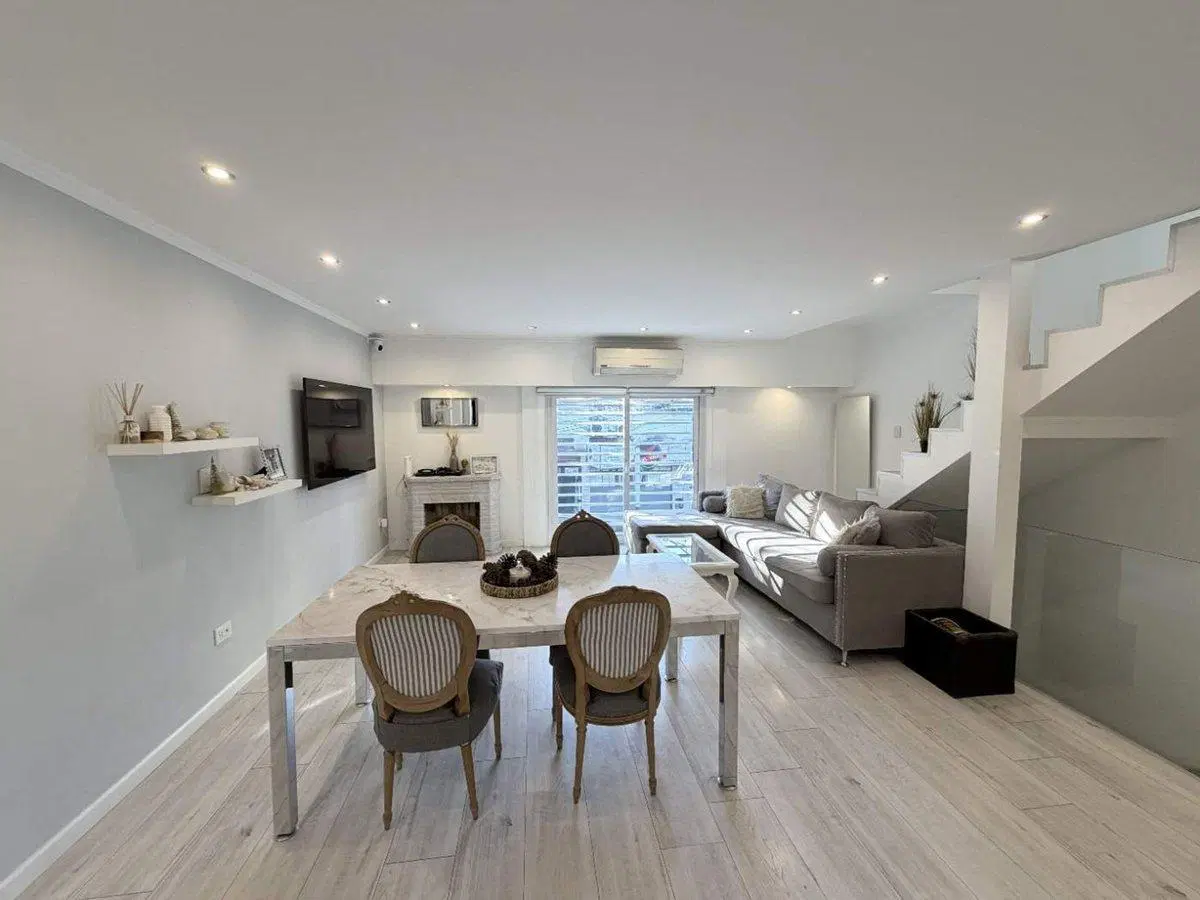 VENTA DPTO 3 AMB PLAYROOM LANUS OESTE 125M2 3
