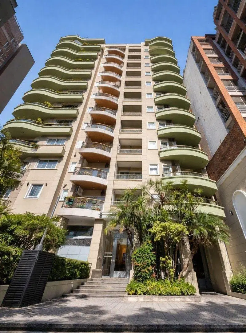Penthouse 6 amb c/2 coch en Lanús Oeste 4