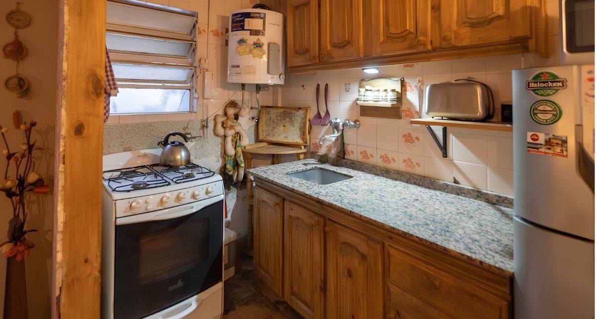 Foto de VENTA DPTO 2 AMB PALERMO HOLLYWOOD A/ CRE A REFACC, imagen 4