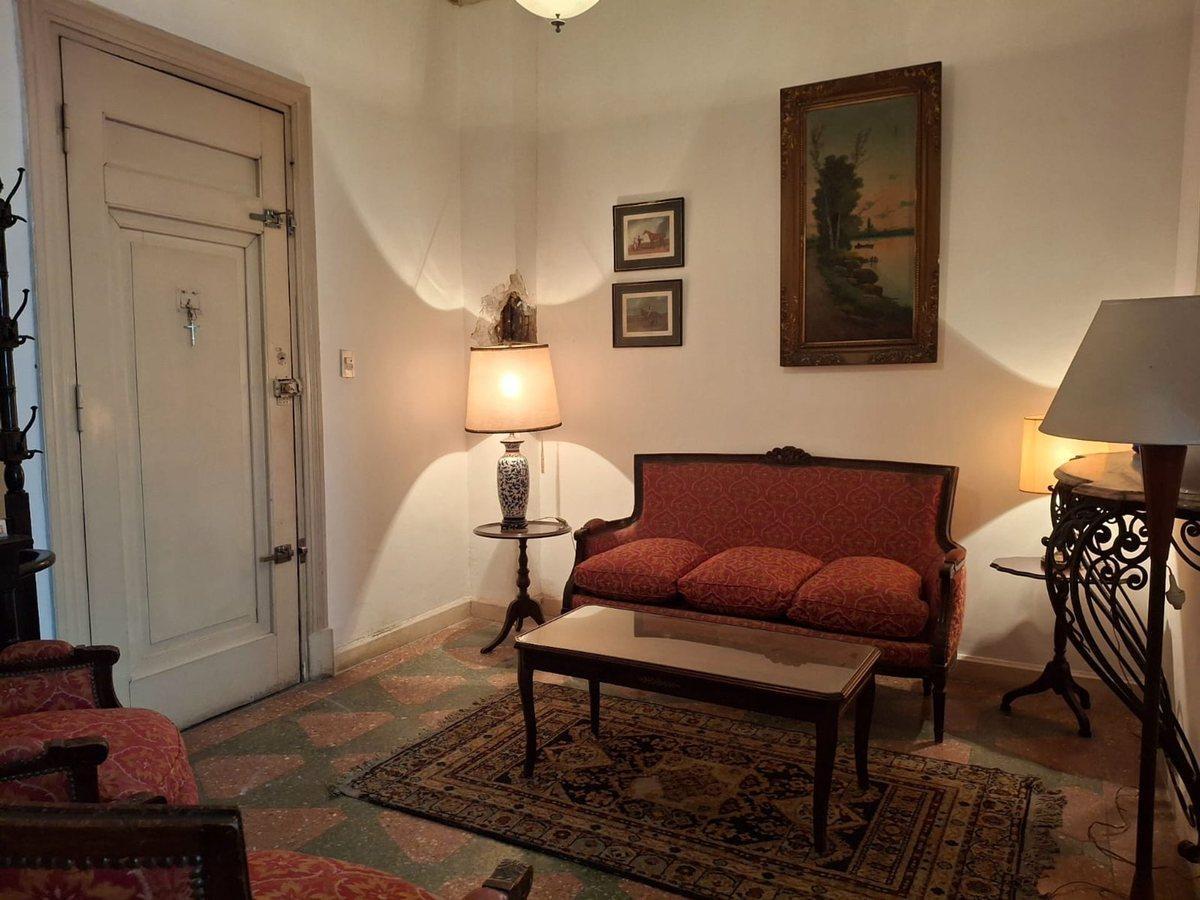 Foto de VENTA DEPTO 5 AMBIENTES MONTSERRAT BALCON PATIO, imagen 5