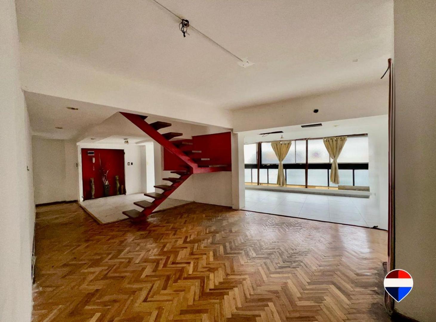 Foto de VENTA SEMIPISO 3 4 AMBIENTES CABALITO REFACCIONAR, imagen 3