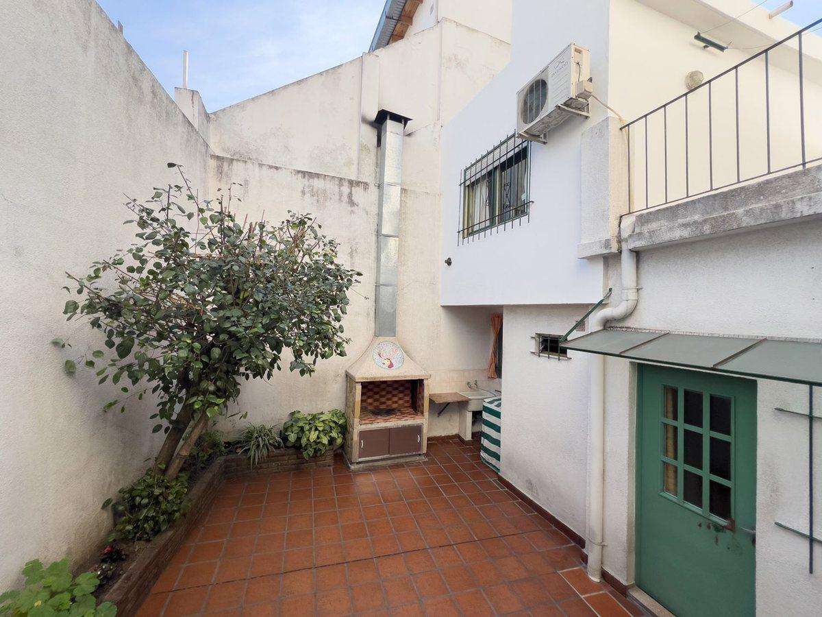 Foto de VENTA CASA TIPO PH P AVELLANEDA PARRILL TERRAZA, imagen 2