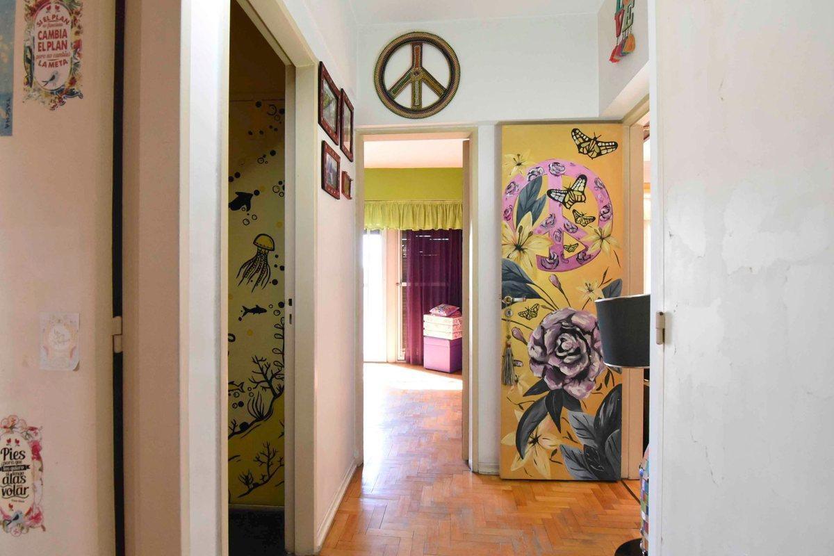 Foto de Venta depto 4 ambientes en San cristobal con dep, imagen 4