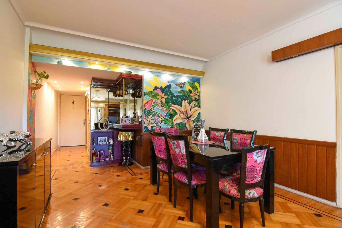 Foto de Venta depto 4 ambientes en San cristobal con dep, imagen 1