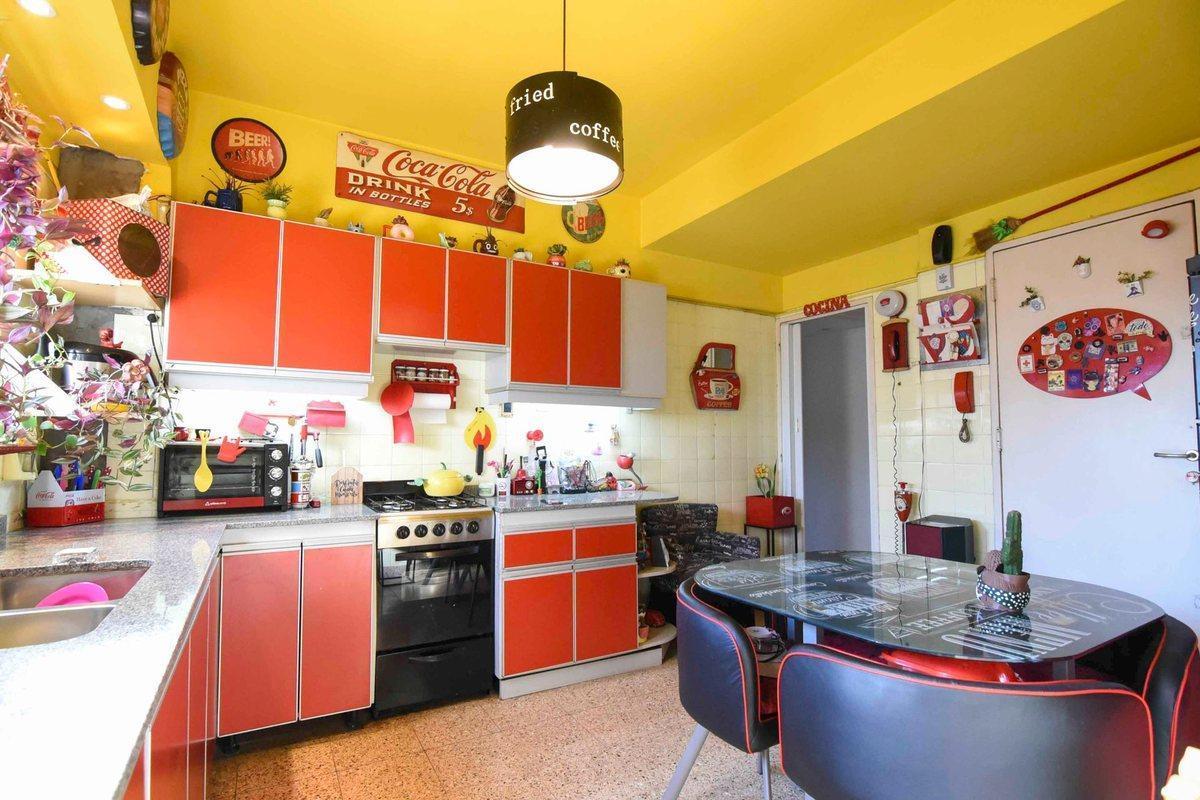 Foto de Venta depto 4 ambientes en San cristobal con dep, imagen 3