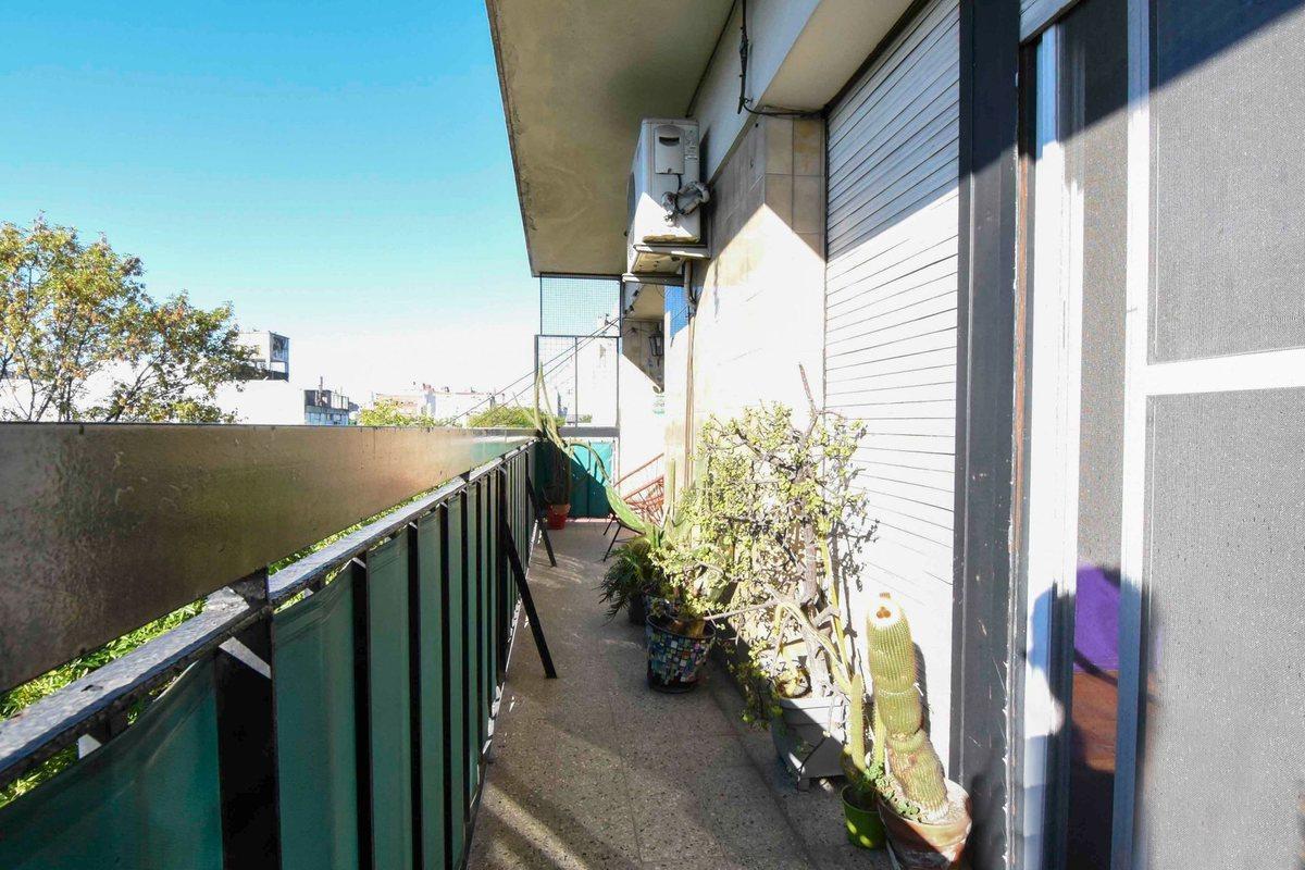 Foto de Venta depto 4 ambientes en San cristobal con dep, imagen 2