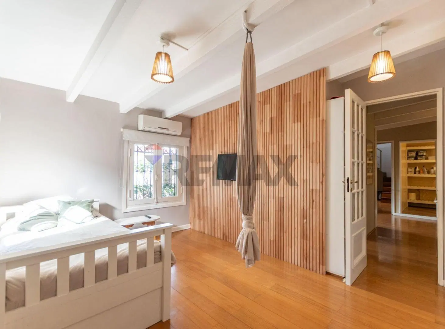 VENTA CASA 5 AMB JARDIN COCHERA VILLA URQUIZA 8