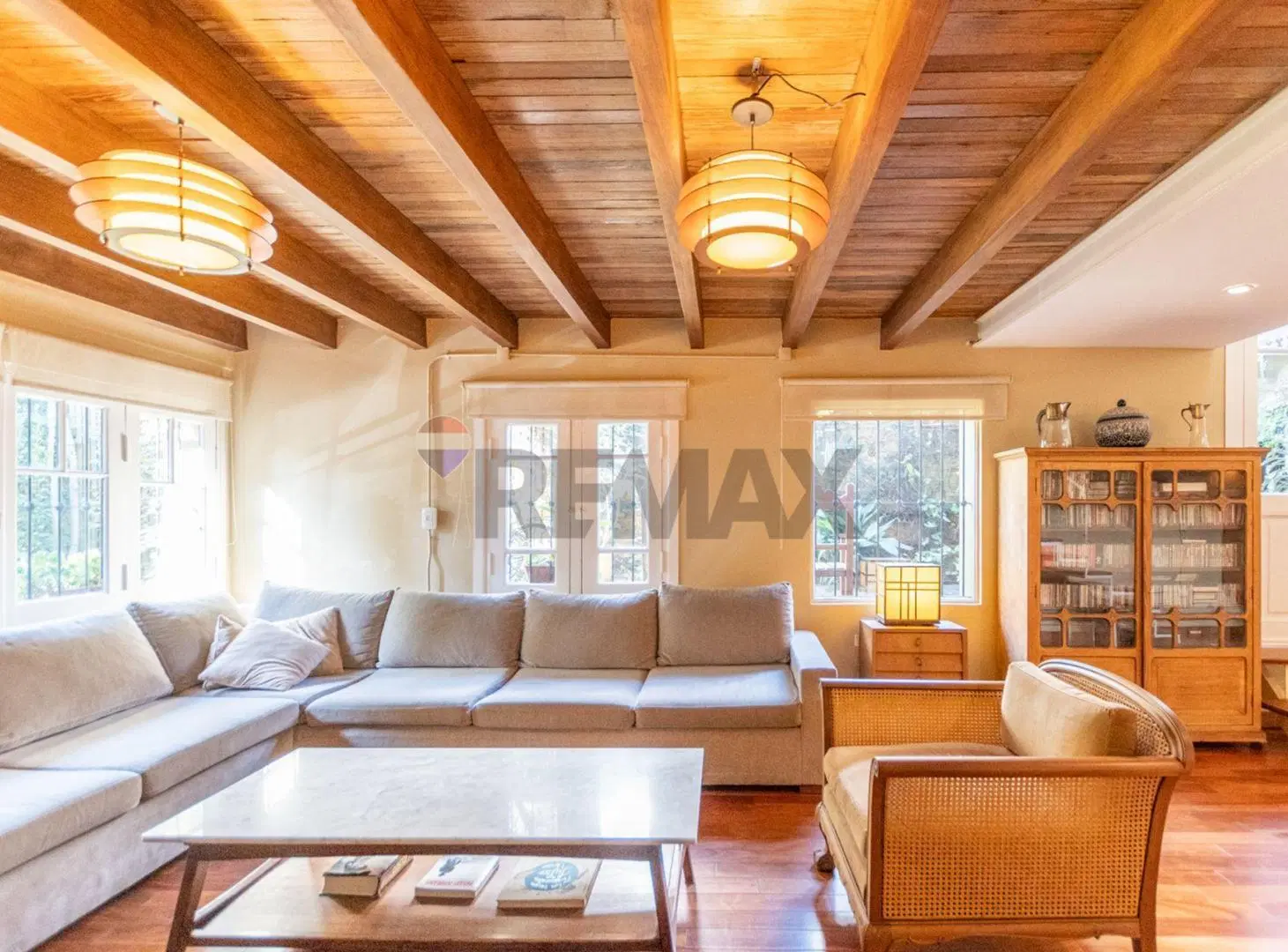 VENTA CASA 5 AMB JARDIN COCHERA VILLA URQUIZA 5