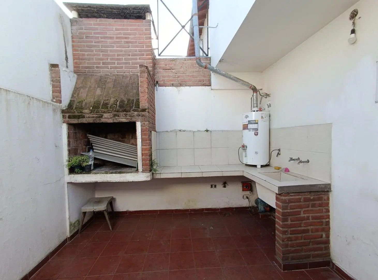 Venta PH tipo Casa 3 ambientes en Quilmes 5