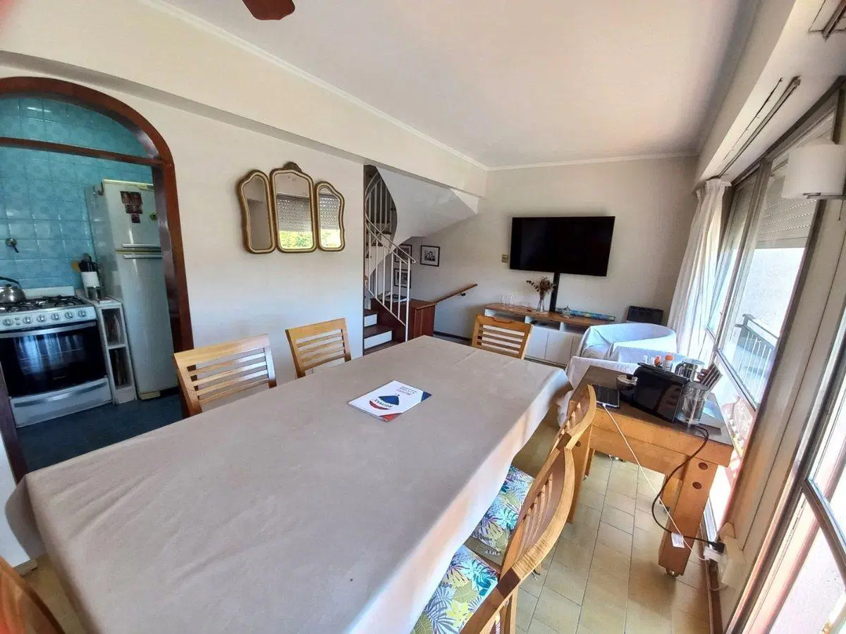 Venta triplex 4 amb Luis Saenz Peña 1500, Martínez 2