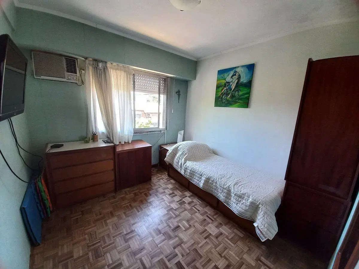 Venta triplex 4 amb Luis Saenz Peña 1500, Martínez 8
