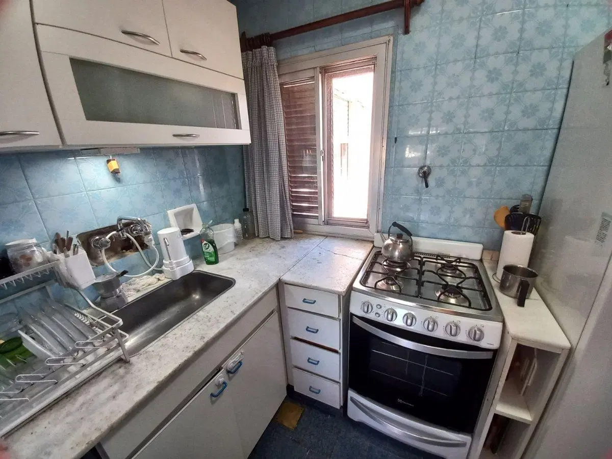 Venta triplex 4 amb Luis Saenz Peña 1500, Martínez 3